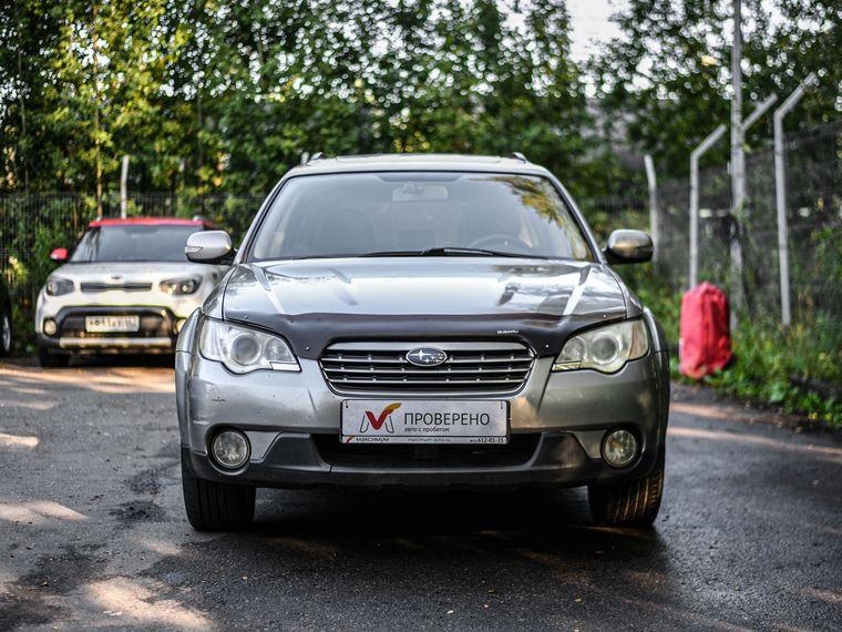 Subaru Outback,  - вид 2
