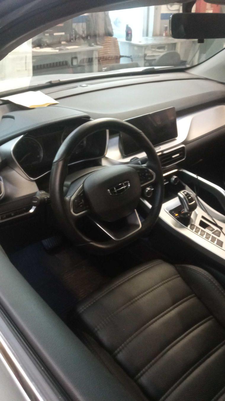 Geely Coolray,  - вид 4