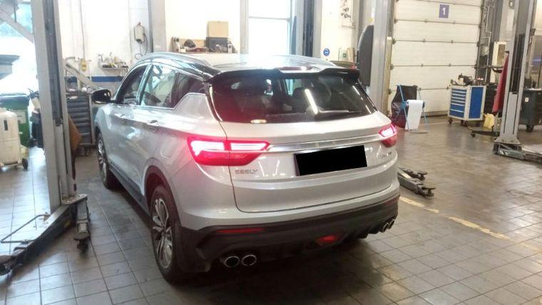 Geely Coolray,  - вид 3