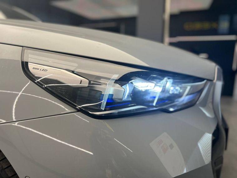 BMW 5 серия, 2023 - вид 2