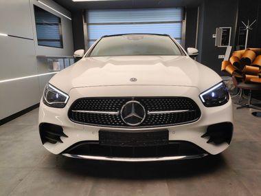 Mercedes-Benz E-класс 2020 года, 46 095 км - вид 2