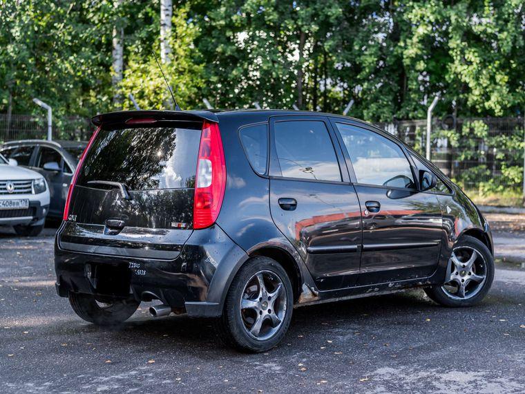 Mitsubishi Colt 2006 года, 147 392 км - вид 2