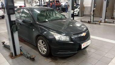 Chevrolet Cruze 2012 года, 207 689 км - вид 2