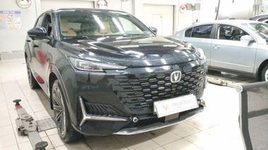 Changan UNI-K 2024 года, 7 642 км - вид 2
