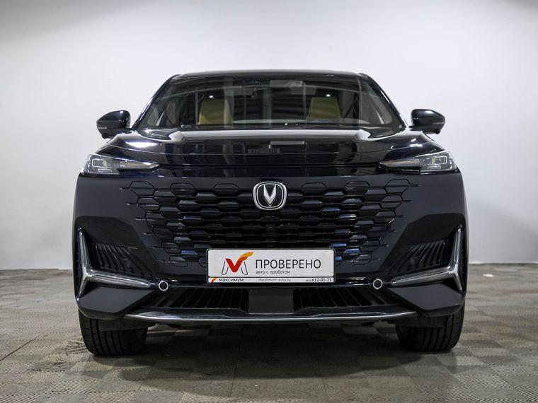 Changan UNI-K, 2024 - вид 1
