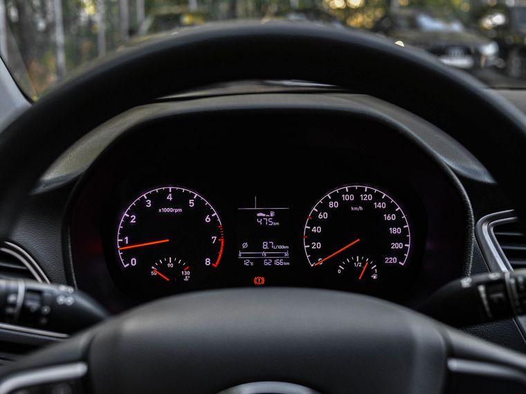 Hyundai Solaris,  - вид 4