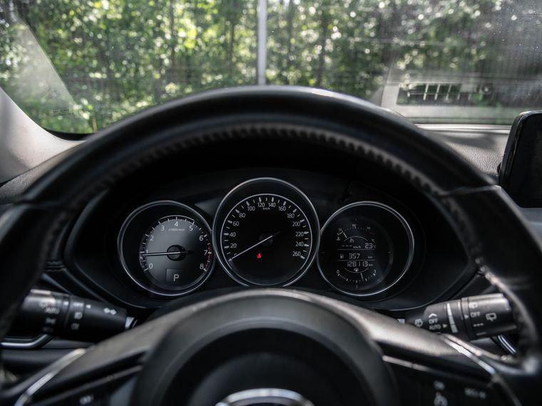 Mazda CX-5,  - вид 4