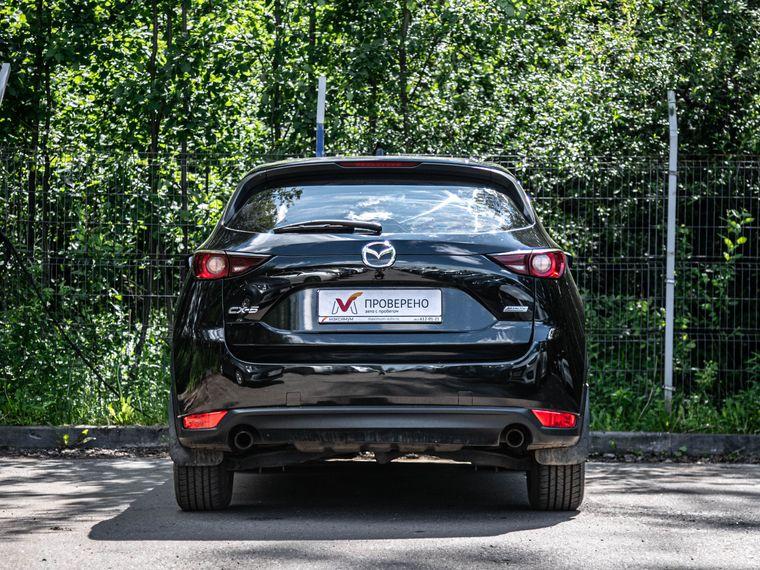 Mazda CX-5,  - вид 3