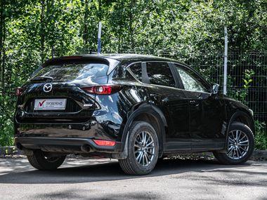 Mazda CX-5 2019 года, 127 412 км - вид 2
