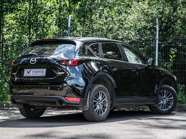 Mazda CX-5,  - вид 1