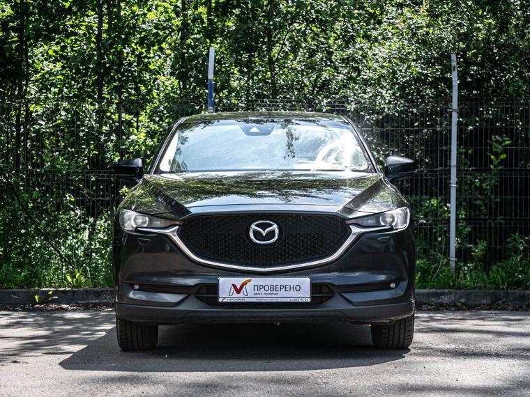 Mazda CX-5,  - вид 2