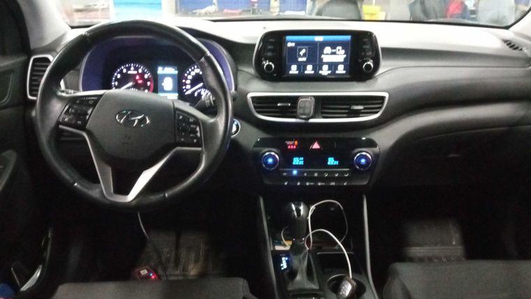 Hyundai Tucson,  - вид 4