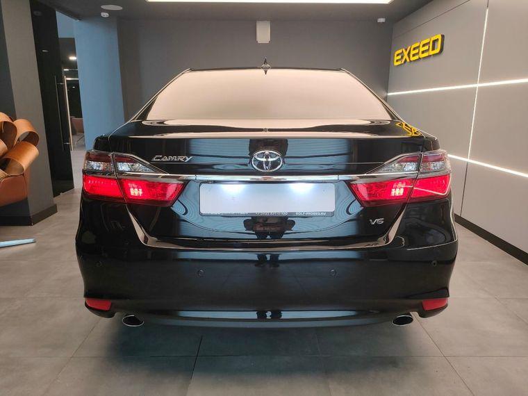 Toyota Camry,  - вид 4