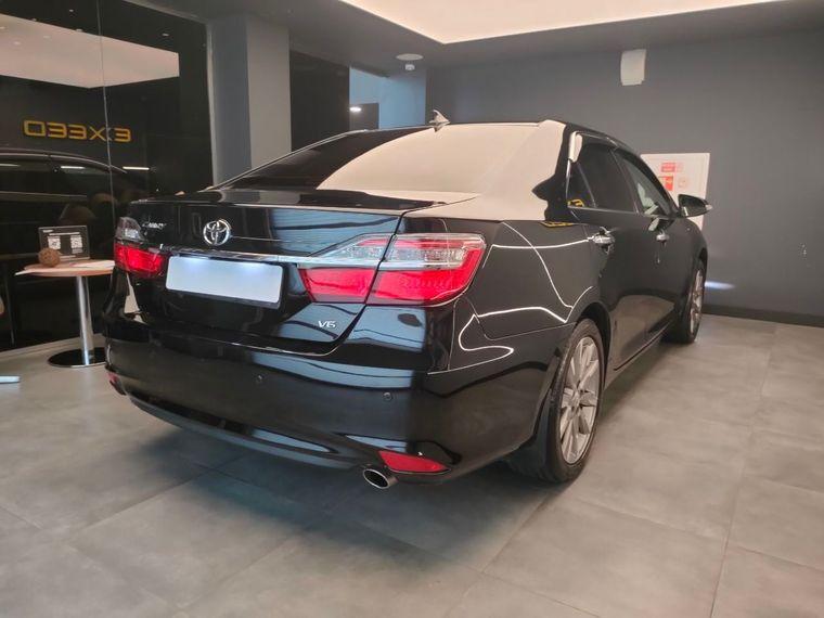 Toyota Camry,  - вид 3