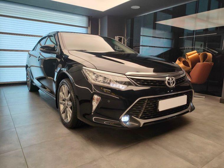 Toyota Camry,  - вид 2