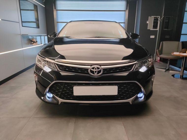 Toyota Camry,  - вид 1
