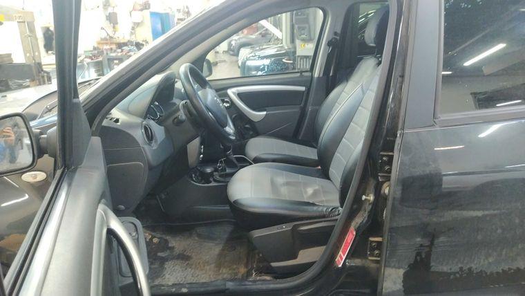 Nissan Terrano,  - вид 3