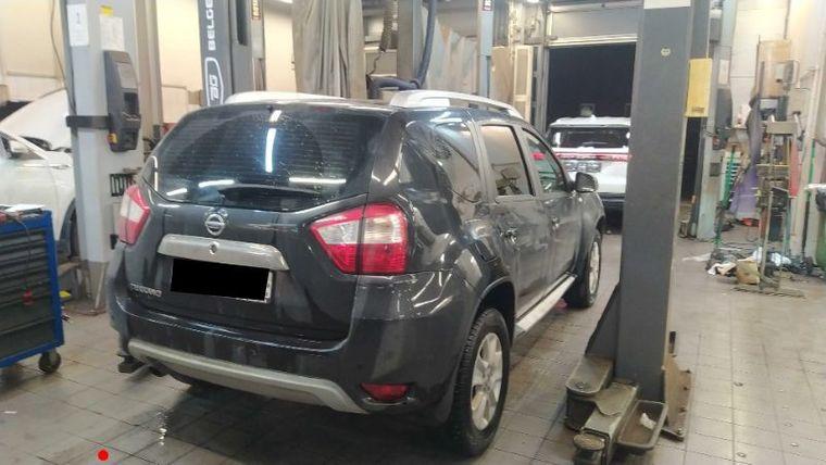 Nissan Terrano,  - вид 2