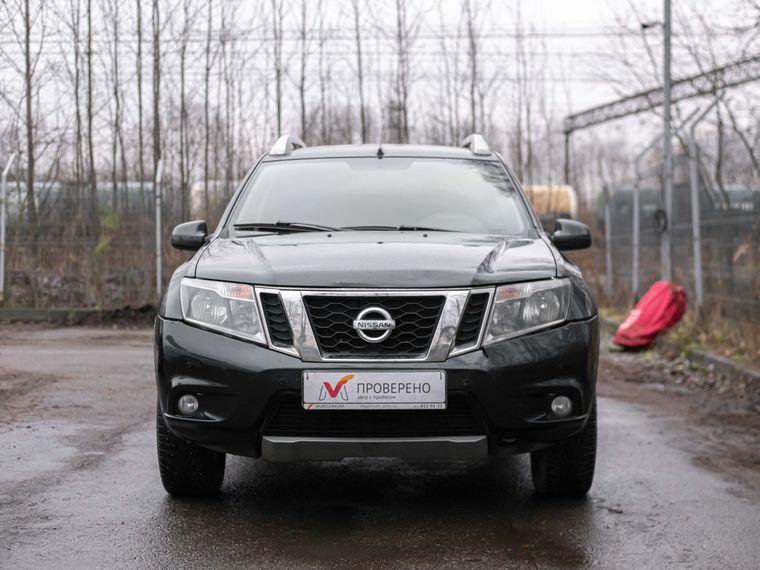 Nissan Terrano,  - вид 2