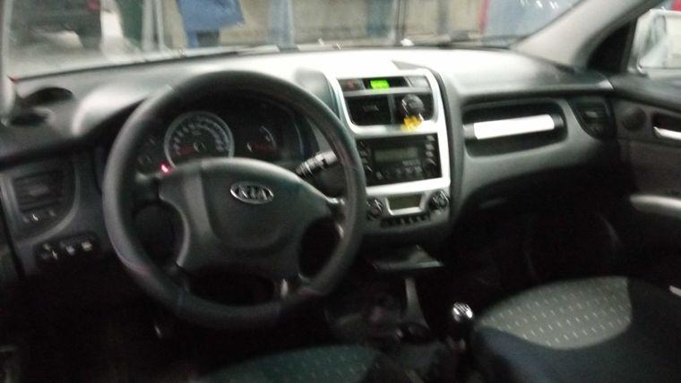 Kia Sportage,  - вид 4