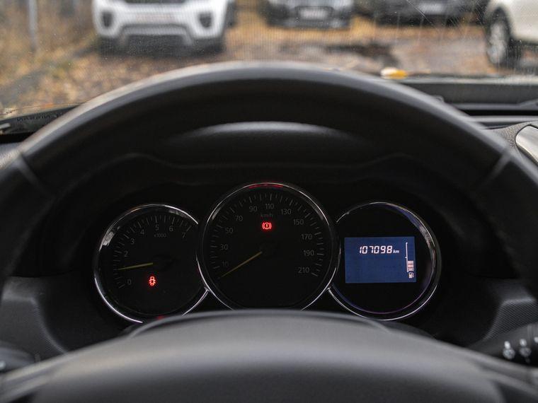 Renault Duster,  - вид 4