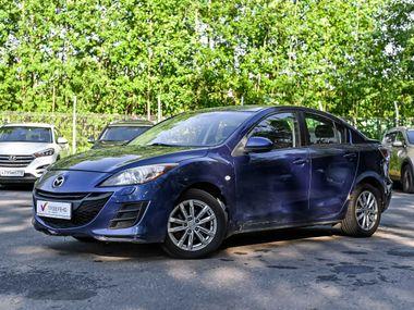 Mazda 3 2010 года, 212 346 км - вид 1