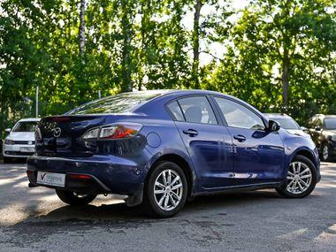 Mazda 3 2010 года, 212 346 км - вид 2