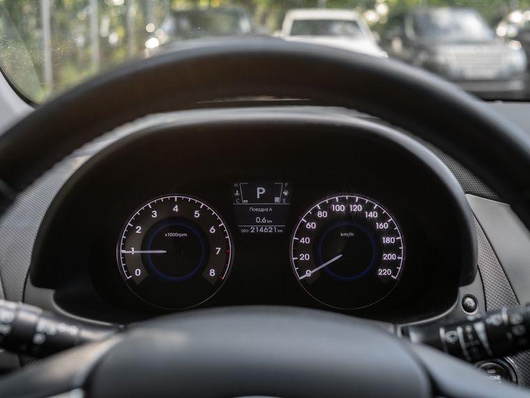 Hyundai Solaris,  - вид 4