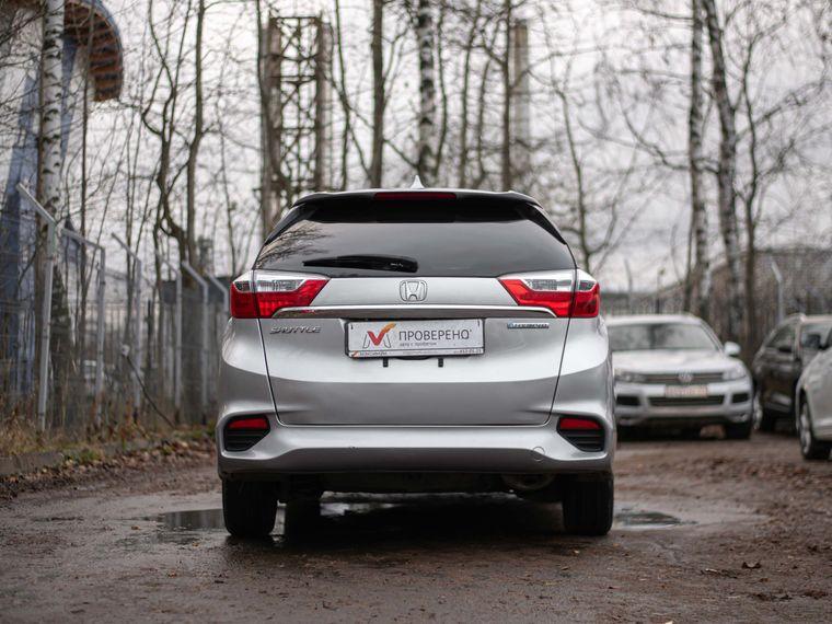 Honda Shuttle,  - вид 3