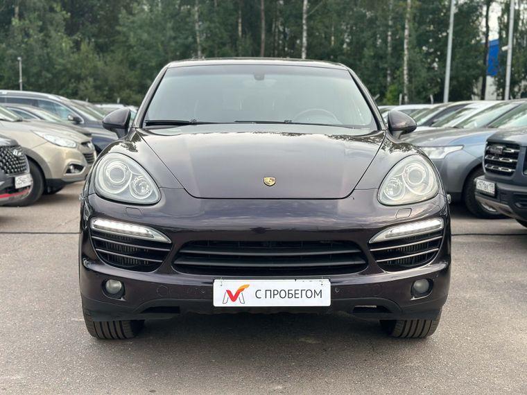 Porsche Cayenne 2011 года, 334 757 км - вид 2