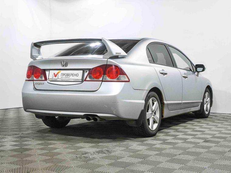Honda Civic, 2007 - вид 3