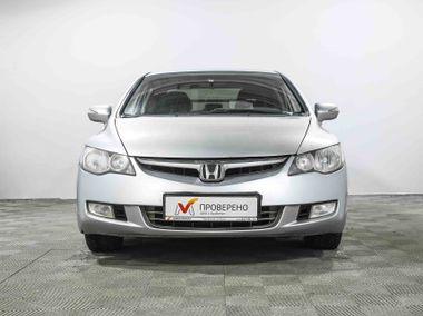 Honda Civic 2007 года, 247 943 км - вид 2