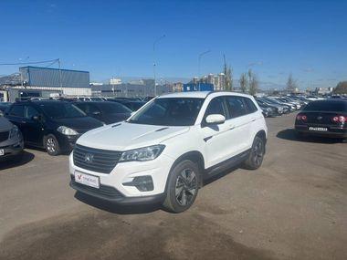Changan CS75 2022 года, 56 825 км - вид 1