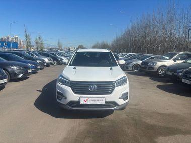 Changan CS75 2022 года, 56 825 км - вид 2