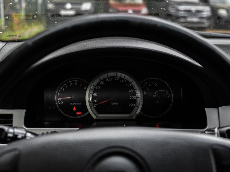 Chevrolet Lacetti,  - вид 4