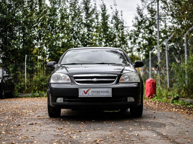 Chevrolet Lacetti,  - вид 2