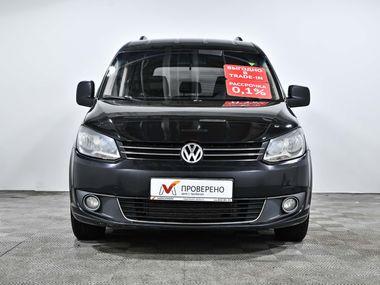 Volkswagen Caddy 2014 года, 254 195 км - вид 2