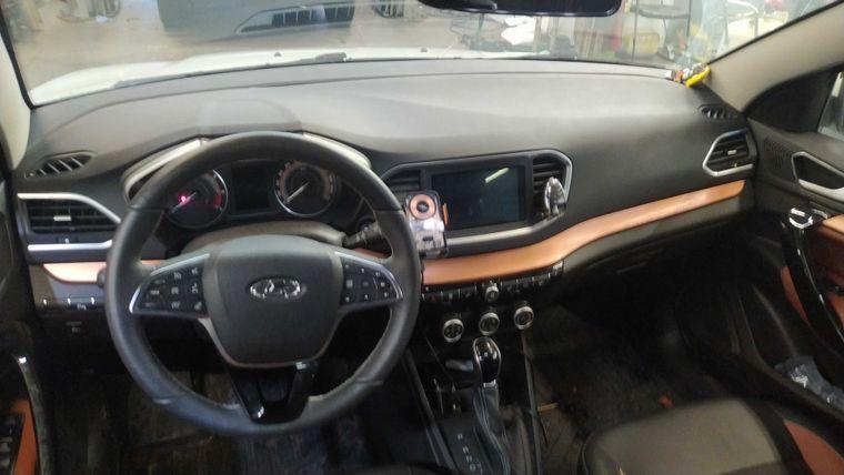 ВАЗ (LADA) Vesta Cross,  - вид 4