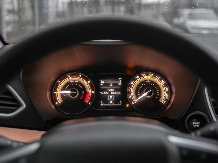 ВАЗ (LADA) Vesta Cross,  - вид 4