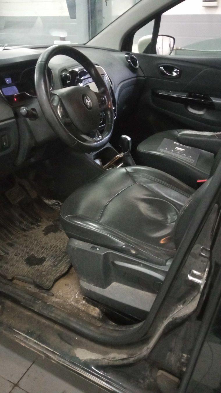 Renault Kaptur,  - вид 4