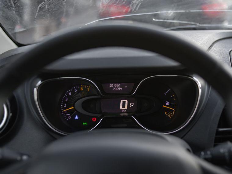 Renault Kaptur,  - вид 4