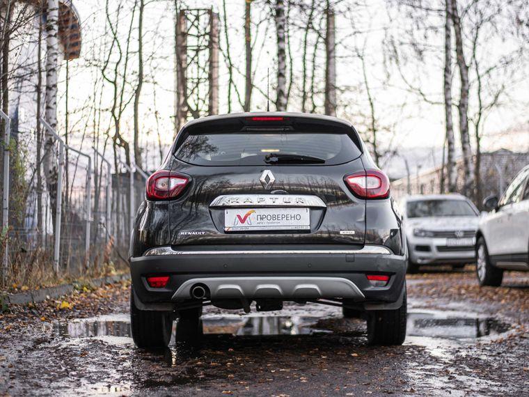 Renault Kaptur,  - вид 3
