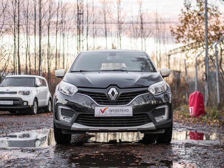 Renault Kaptur,  - вид 2