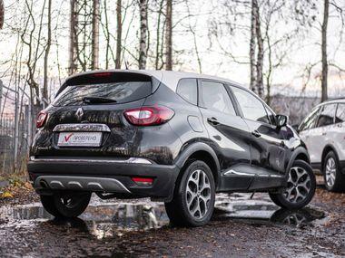 Renault Kaptur 2016 года, 301 522 км - вид 2