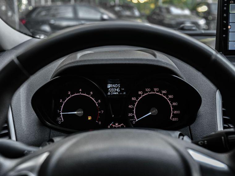 Ford EcoSport,  - вид 4