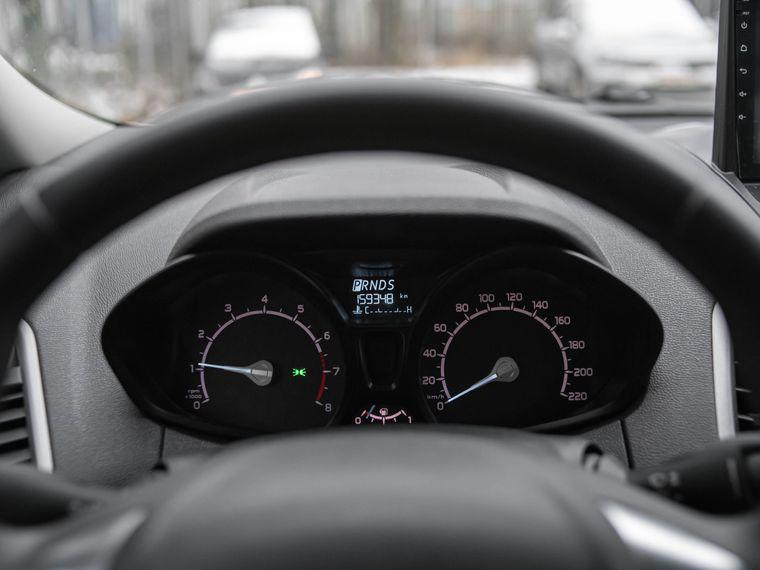 Ford EcoSport,  - вид 4