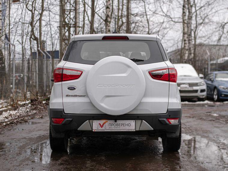 Ford EcoSport,  - вид 3