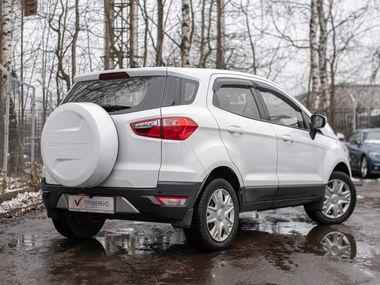 Ford EcoSport 2018 года, 159 275 км - вид 2