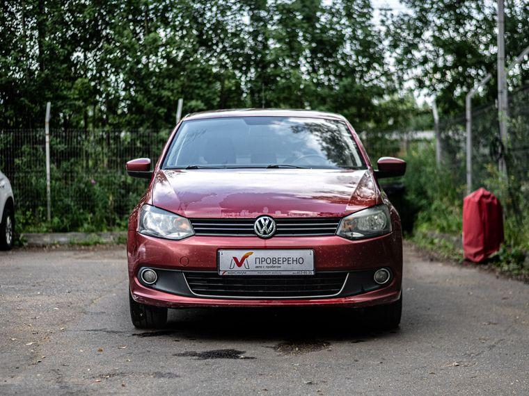 Volkswagen Polo,  - вид 2