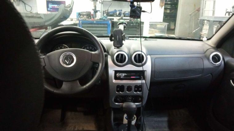 Renault Sandero Stepway, 2014 - вид 3